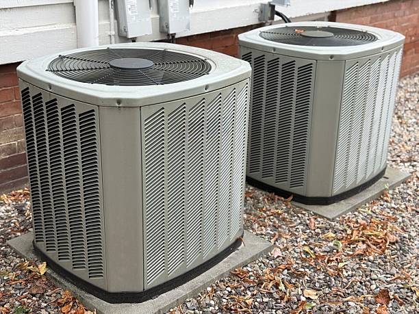 Reliable Hvac contractor in Carrboro, NC by JG Cool HVAC